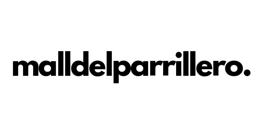 Mall del Parrillero