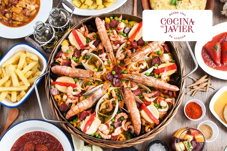 La Cocina de Javier