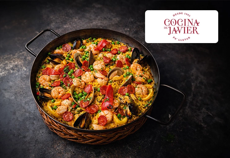 La Cocina de Javier