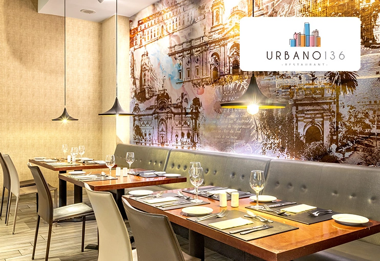 Urbano 136
