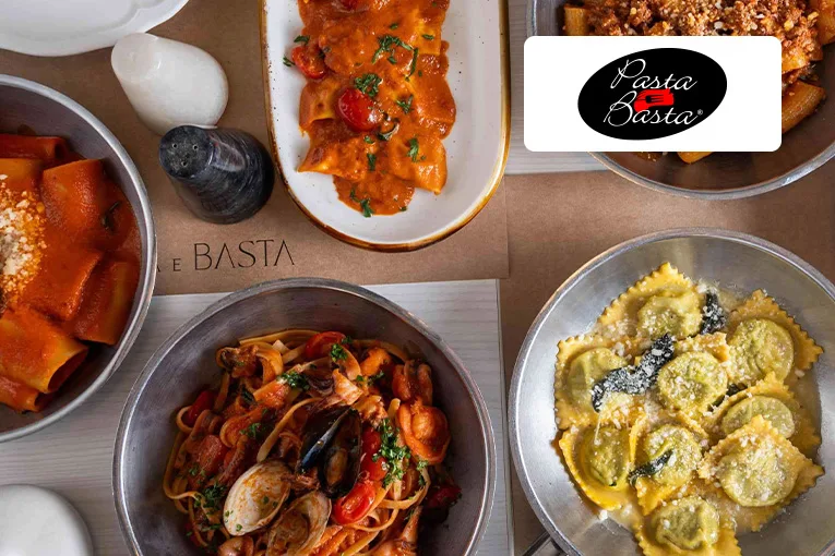 Pasta Basta