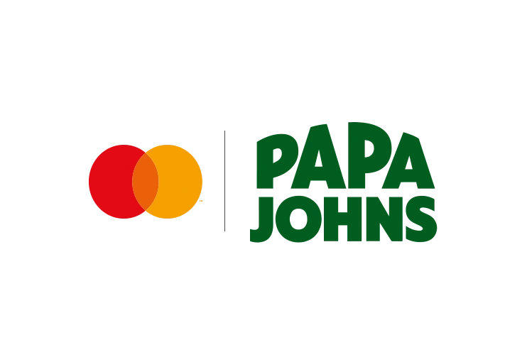Papa John's - Domingos