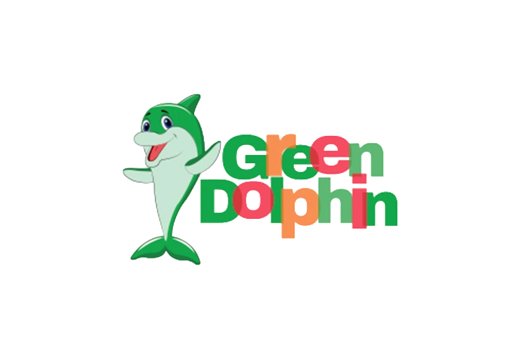 Green Dolphin